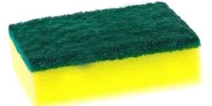 Nylon Scrub Sponge