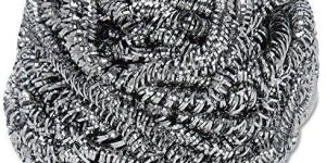 Stainless Steel Washing Scrubber