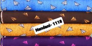 Ladies Cotton Nightys