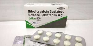 Nitrofurantoin Tablets