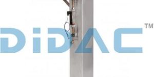 Exhaust Gas Calorimeter