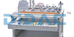 Mechatronics Trainer