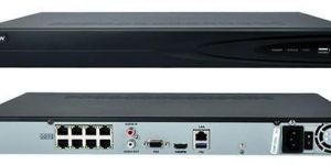 CCTV Control Console