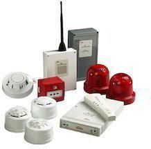 Fire Alarm System