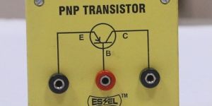 Pnp Transistor