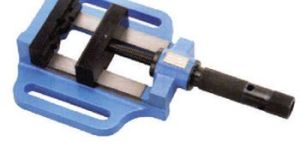 Drill Vise