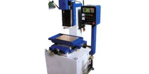 Precision EDM Machine