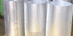 ALUMINUM COUPLING GUARDS