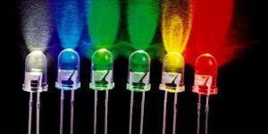 Light Emitting Diode