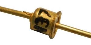 Tunnel Diode