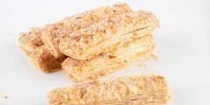 Almond Crunch