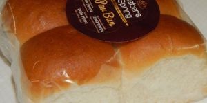 Pav Bun Bread