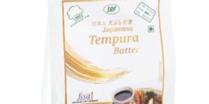 Tempura Batter
