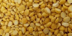 Organic Chana Dal