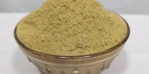 Dried Puliyodharai Powder