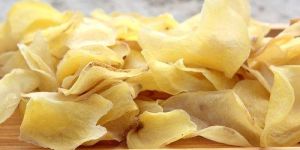 Gluten Free Rice Chips