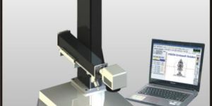 Jewellery Hallmarking Machine