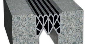 Compression Seal Expansion Joint