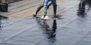 Roof Waterproofing Services