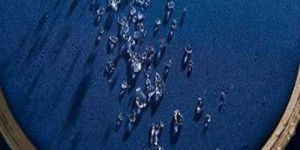 Water Repellent Fabric