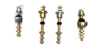 Brass Transformer Rod