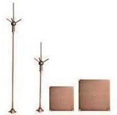 Copper Lighting Arrestor