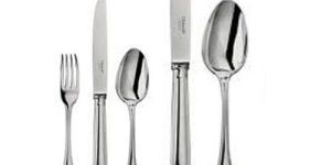 Silver Plated Cutlery