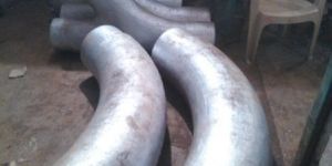 Alloy Cast Iron Bend