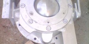 Dome Valve