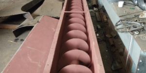 Screw Conveyor