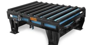 Foundry Vibrating Tables