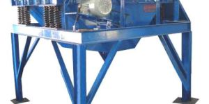 Vibrating Knockout Machine