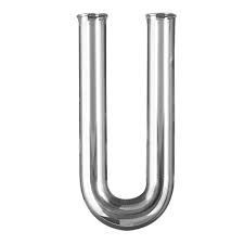 U Shaped Tubes