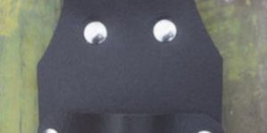 Leather Spanner Holder