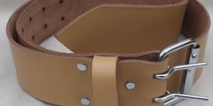 Leather Tool Belt
