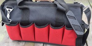 POLYESTER TOOL BAG