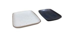 Designer Ceramic Tray