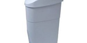 Sanitary Pad Bins