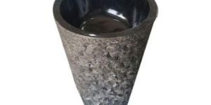 Round Marble Wash Basin