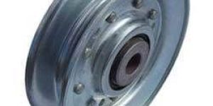 Steel Idler Pulley