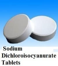 Sodium Dichloroisocyanurate Tablets