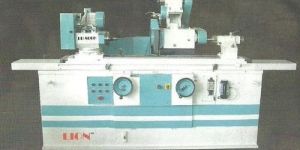 Cylindrical Grinding Machine