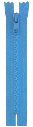 Vislon Injection Molded Zipper