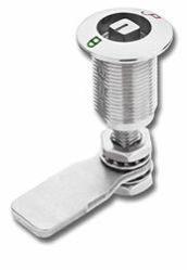 Stainless Steel Compression Latches