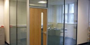 Office Partition