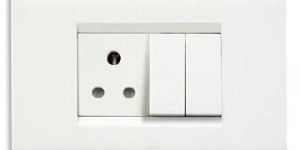 MK Electrical Modular Switches