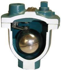 Air Vent Valves