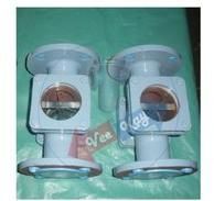 Sight Flow Indicators