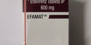 Efavirenz Tablet
