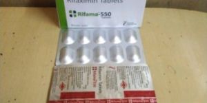 Rifaximin Tablets